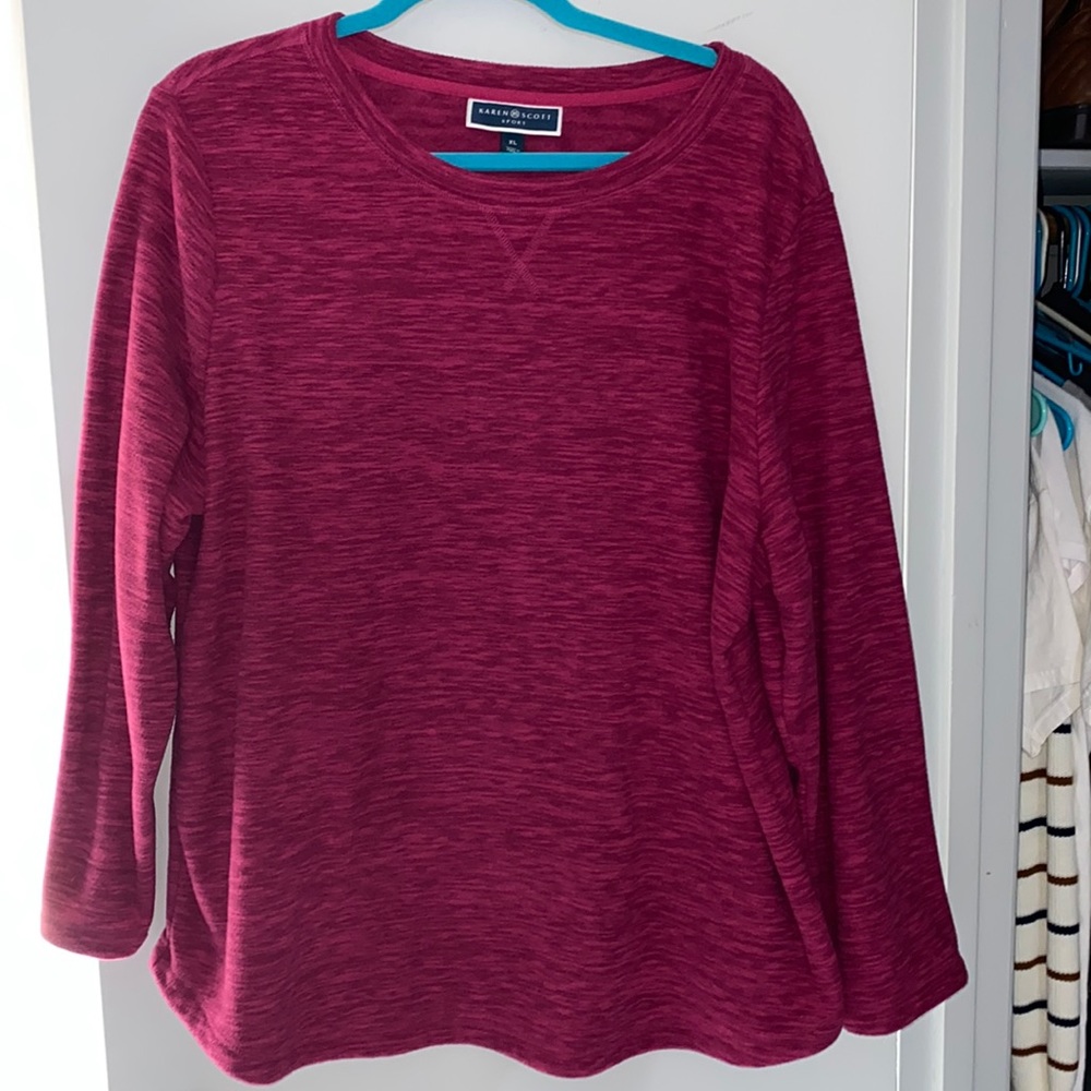 Women shirt